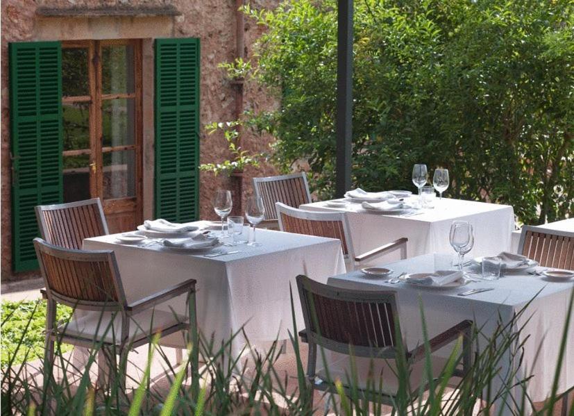 Casa Rural Son Bernadinet Campos  Bagian luar foto