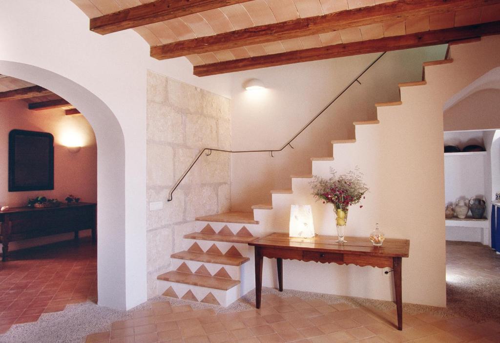 Casa Rural Son Bernadinet Campos  Bagian luar foto