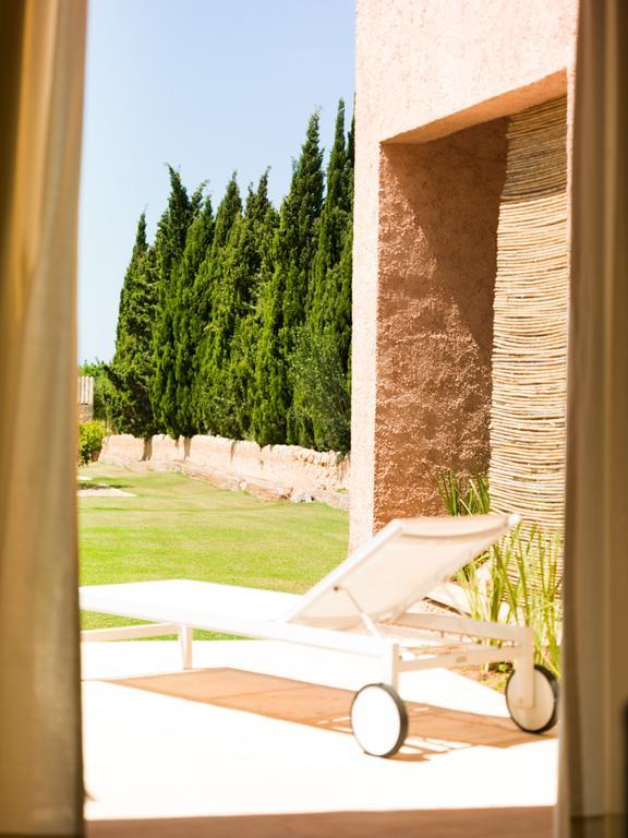 Casa Rural Son Bernadinet Campos  Bagian luar foto